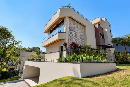 Casa de Condomínio com 5 Quartos à venda, 679m² no Parque Terra Nova II, São Bernardo do Campo