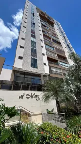 Apartamento com 4 Quartos à venda, 118m² no Nova Suiça, Goiânia