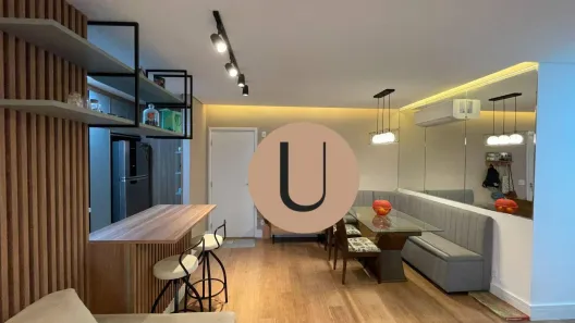 Apartamento com 3 Quartos à venda, 88m² no Alphaville Empresarial, Barueri