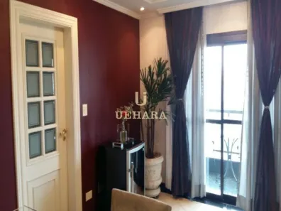 Cobertura com 4 Quartos à venda, 255m² no Vila Dom Pedro II, São Paulo