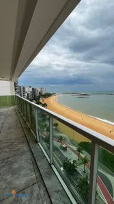Apartamento com 4 Quartos à venda, 149m² no Itapuã, Vila Velha