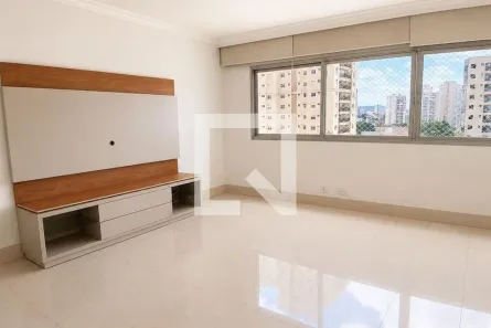 Apartamento com 3 Quartos à venda, 110m² no Tatuapé, São Paulo