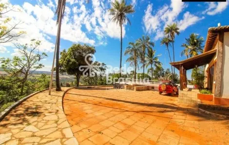 Fazenda/Sítio com 3 Quartos à venda, 300m² no Sobradinho, Brasília