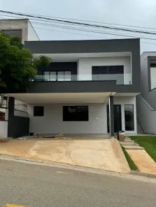 Casa de Condomínio com 3 Quartos à venda, 237m² no Residencial Vila Victoria, Itupeva