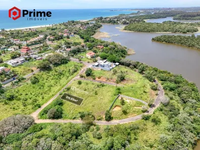 Lote/Terreno à venda, 315m² no Meaípe, Guarapari