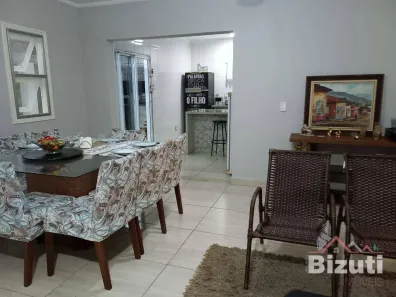 Casa de Condomínio com 3 Quartos à venda, 136m² no Terras de Santa Cristina, Paranapanema