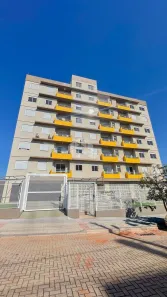 Apartamento com 2 Quartos à venda, 60m² no São José, Santa Maria