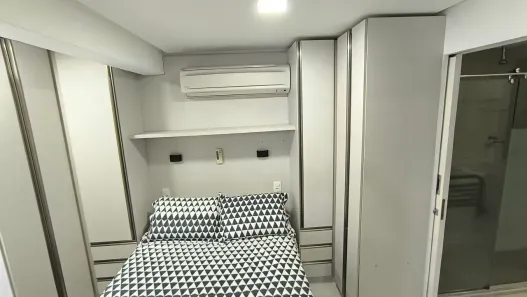 Apartamento com 1 Quarto à venda, 40m² no Tambaú, João Pessoa