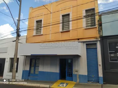 Ponto Comercial à venda, 228m² no Centro, Araraquara