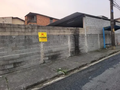 Lote/Terreno à venda, 250m² no Vila Suissa, Mogi das Cruzes