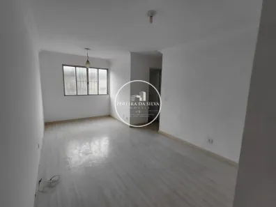 Apartamento com 2 Quartos à venda, 59m² no Vila Maracanã, São Paulo