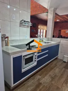Casa com 3 Quartos à venda, 240m² no Capela do Barreiro, Itatiba