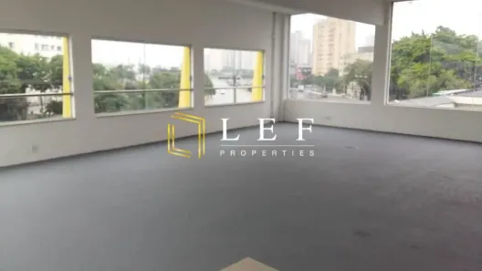 Prédio Comercial à venda, 811m² no Ipiranga, São Paulo