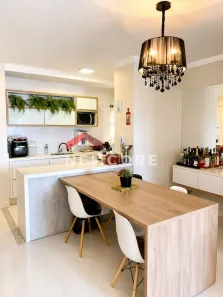 Apartamento com 3 Quartos à venda, 80m² no Zona 07, Maringá