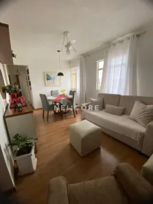 Apartamento com 3 Quartos à venda, 72m² no Santa Terezinha, Belo Horizonte