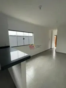 Casa com 2 Quartos à venda, 72m² no São Gonçalo, Taubaté
