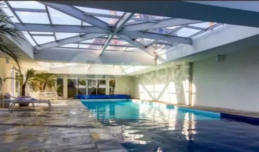 Apartamento com 3 Quartos para venda ou aluguel, 112m² no Chácara Santo Antônio (Zona Sul), São Paulo