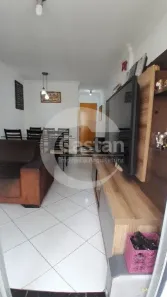 Apartamento com 2 Quartos à venda, 64m² no Brás, São Paulo