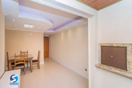Apartamento com 2 Quartos à venda, 55m² no Sarandi, Porto Alegre