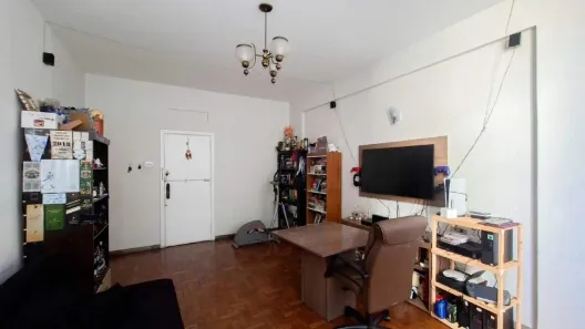 Apartamento com 3 Quartos à venda, 110m² no Centro, Belo Horizonte