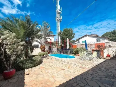 Casa com 3 Quartos à venda, 360m² no Maravista, Niterói