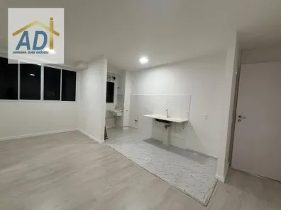 Apartamento com 2 Quartos à venda, 48m² no Guaratiba, Rio de Janeiro