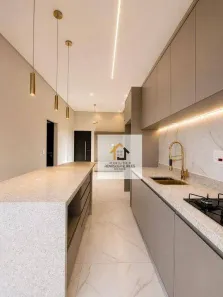 Casa com 2 Quartos à venda, 90m² no Residencial Ary Attab III, São José do Rio Preto