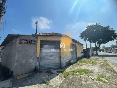 Casa com 1 Quarto à venda, 79m² no Parque Industrial, São José dos Campos
