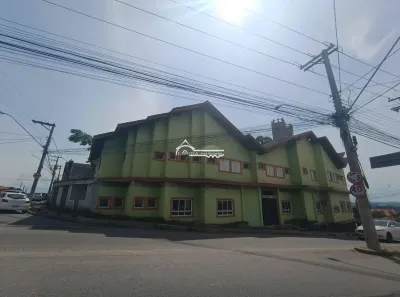Ponto Comercial com 2 Quartos à venda, 2100m² no Jardim Altos de Santana I, Jacareí