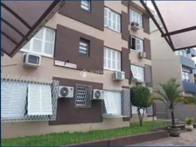 Apartamento com 2 Quartos à venda, 62m² no Praia de Belas, Porto Alegre