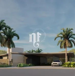 Casa com 5 Quartos à venda, 1074m² no Residencial Jatibela, Campinas