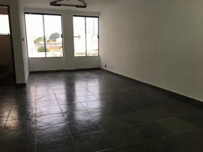 Sala Comercial para alugar, 40m² no Vila Carrão, São Paulo