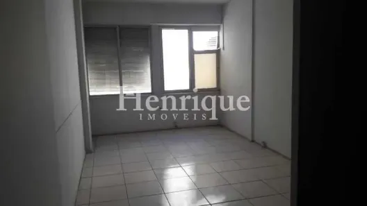 Sala Comercial com 1 Quarto para alugar, 31m² no Centro, Rio de Janeiro