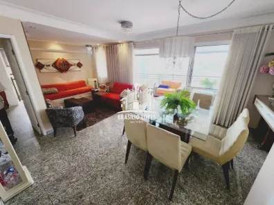 Apartamento com 3 Quartos à venda, 133m² no Ipiranga, São Paulo