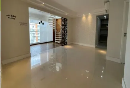 Cobertura com 4 Quartos à venda, 288m² no Cidade São Francisco, São Paulo