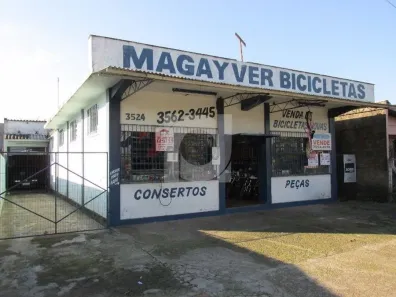 Prédio Comercial à venda, 315m² no Vila Rica, Portão