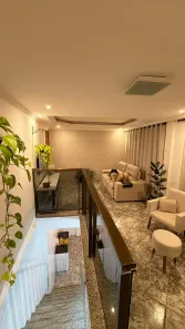 Casa com 2 Quartos à venda, 126m² no Grama, Juiz de Fora