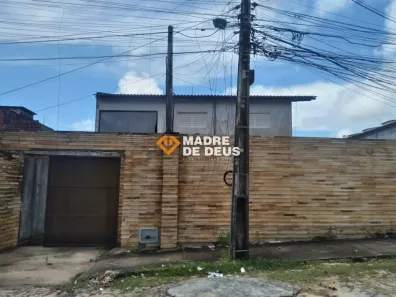 Casa com 4 Quartos à venda, 121m² no Cidade 2000, Fortaleza