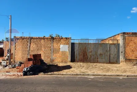 Lote/Terreno à venda, 360m² no Residencial Camargo, Araguaína