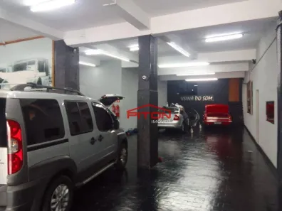 Ponto Comercial à venda, 750m² no Vila Marieta, São Paulo