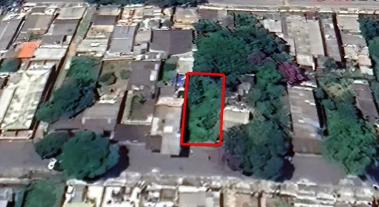 Lote/Terreno à venda, 300m² no Cidade Aracilia, Guarulhos