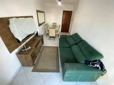 Apartamento com 2 Quartos à venda, 62m² no Ocian, Praia Grande