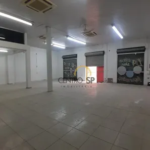 Ponto Comercial para alugar, 290m² no Vila Santa Tereza, Bauru