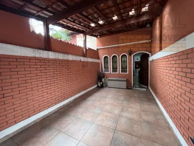 Sobrado com 2 Quartos à venda, 84m² no Jardim América, Taboão da Serra