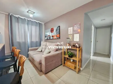 Apartamento com 2 Quartos à venda, 40m² no Itaquera, São Paulo