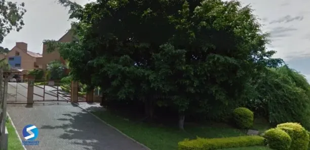 Casa de Condomínio com 3 Quartos à venda, 170m² no Cavalhada, Porto Alegre