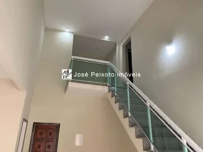 Casa com 3 Quartos à venda, 100m² no Campo Grande, Rio de Janeiro