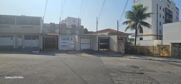 Sobrado com 3 Quartos à venda, 170m² no Vila Matilde, São Paulo