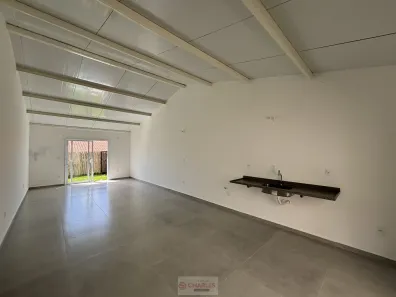 Casa de Condomínio com 3 Quartos para alugar, 98m² no Parque da Imprensa, Mogi Mirim