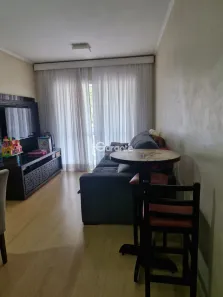 Apartamento com 3 Quartos à venda, 76m² no Vila Prudente, São Paulo